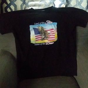America kids t-shirt